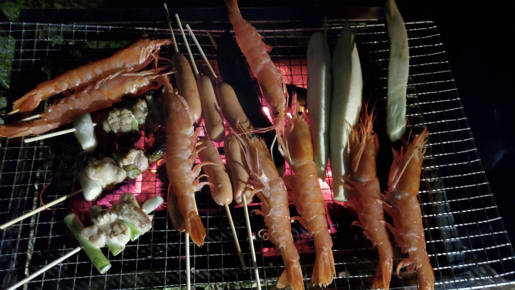 BBQ