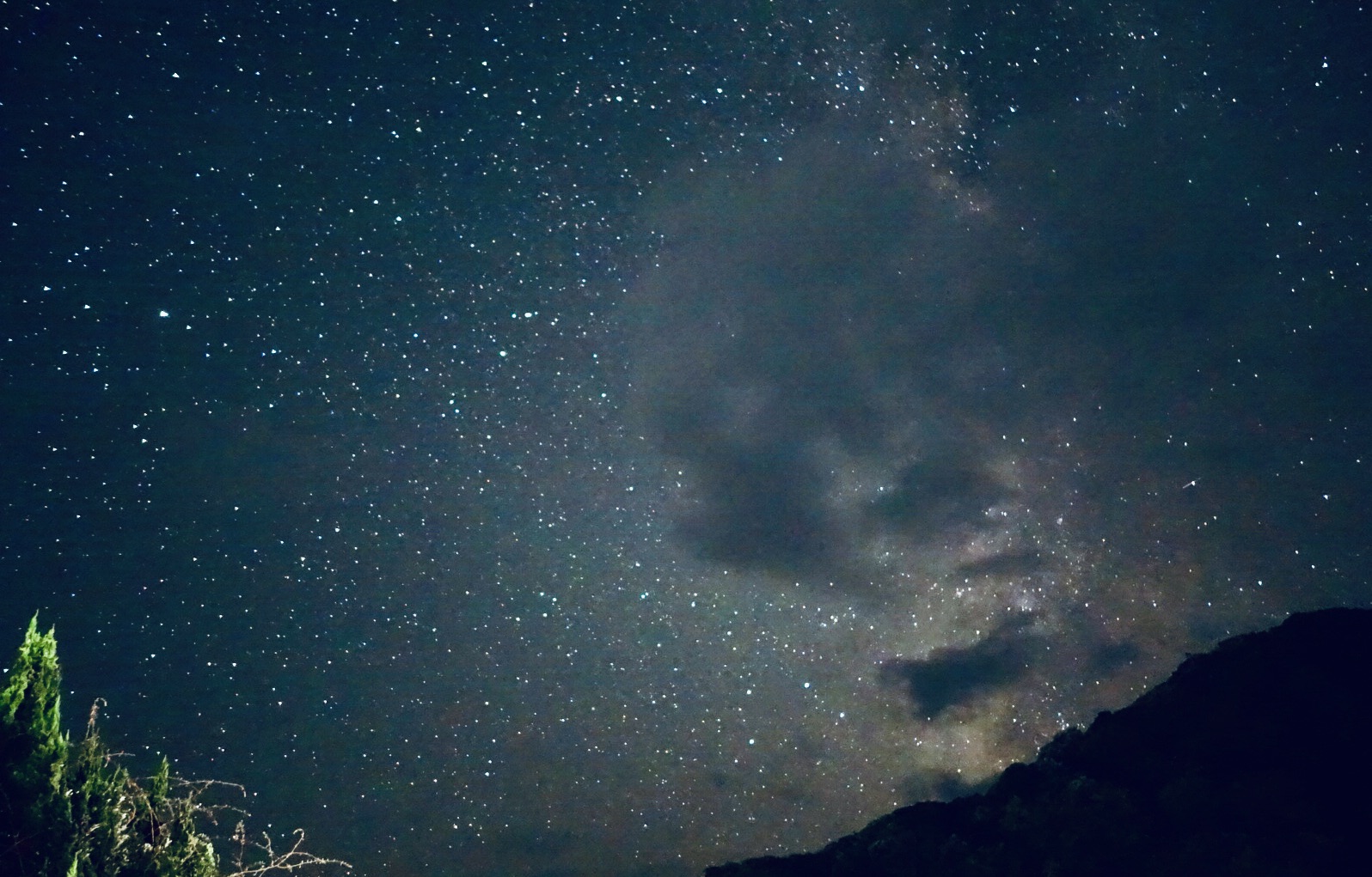 星空
