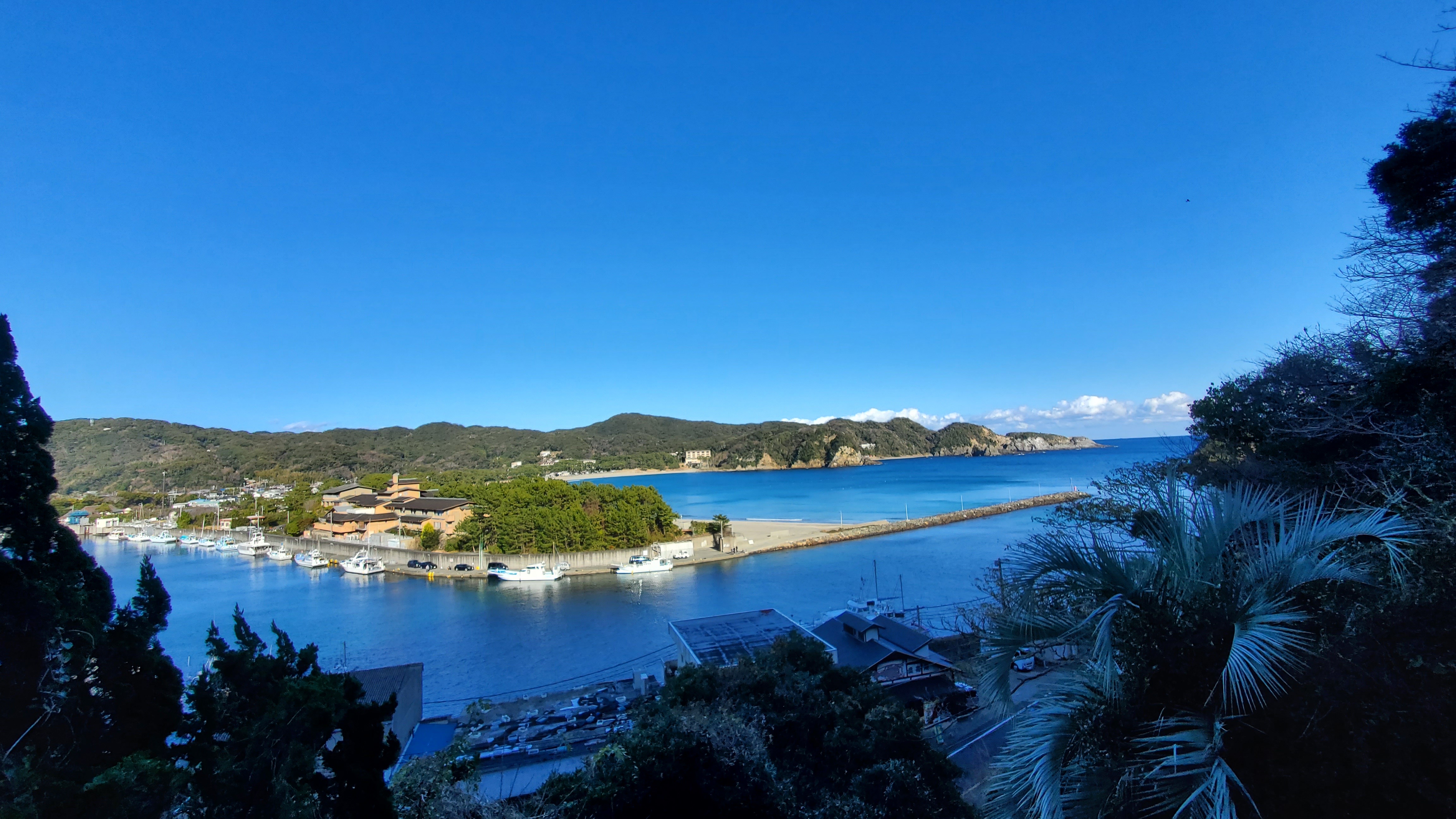 弓ヶ浜